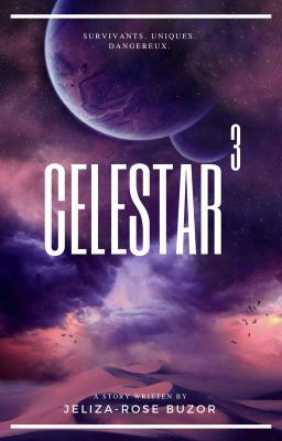 * CELESTAR * T.3