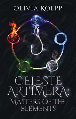 Celeste Artimera: Masters of the Elements