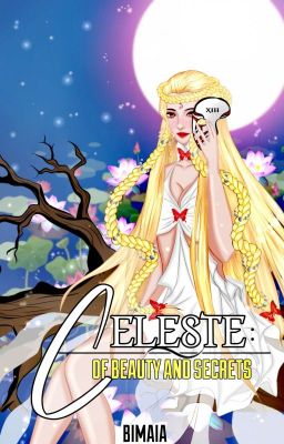 Celeste: Of Beauty and Secrets 