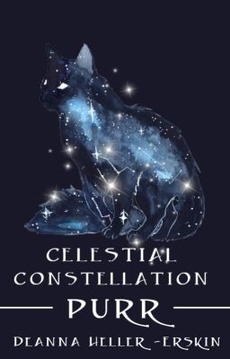 Celestial Constellation Purr