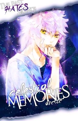 Celestial Memories (Book 2)