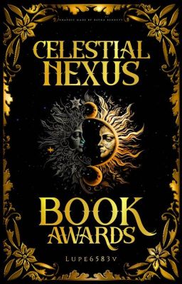 Celestial Nexus Book Awards