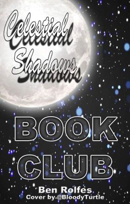 Celestial Shadows Book Club