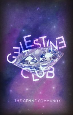 CELESTINE BOOK CLUB | OPEN