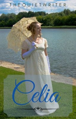 Celia (A Sinclair Society Novella)