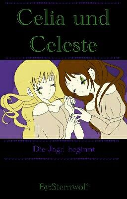 Celia und Celeste