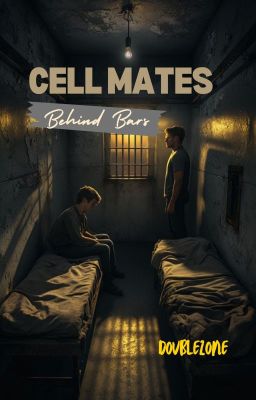 Cell Mates (boyxboy) (Book 1: Behind Bars)