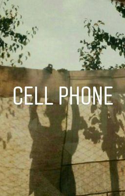 cell phone; kino