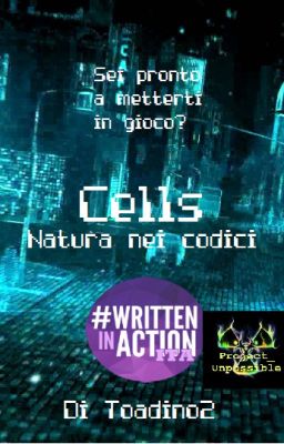 Cells - Natura nei codici