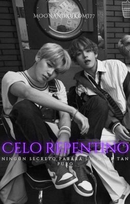 Celo repentino 𝙑𝙢𝙞𝙣