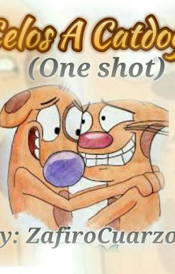 Celos a Catdog~ (One shot)