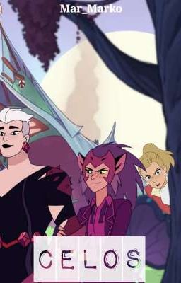 Celos Catradora (One Shot) 