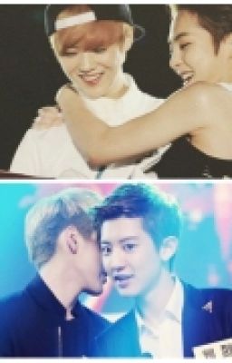 Celos y confusión (KrisYeol-LuMin) (One-shot)