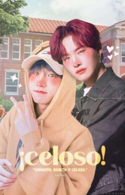 ¡celoso! 🌸 minsung OS