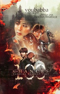 CEM CHANCES • jjk + pjm