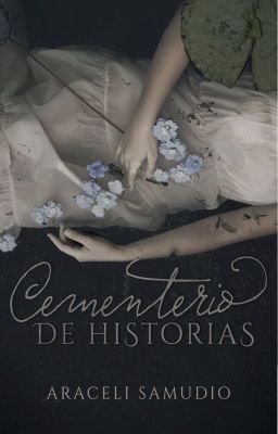 Cementerio de historias