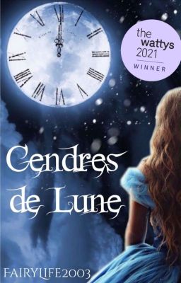 Cendres de Lune [TERMINÉ]