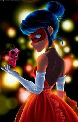 Cendrillon || Miraculous Ladybug