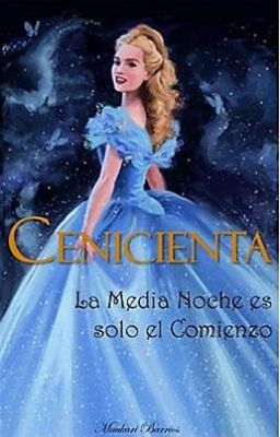 Cenicienta