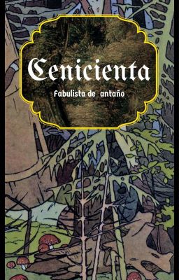 Cenicienta