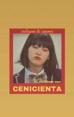 cenicientaूym au girls!ू