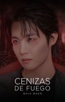 Cenizas de fuego  ──  Jung Hoseok, jhs