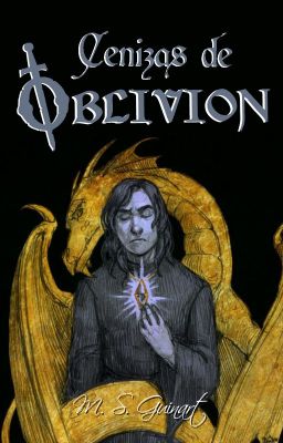 Cenizas de Oblivion