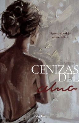 Cenizas del alma