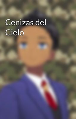 Cenizas del Cielo