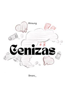 Cenizas - Minsung 