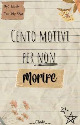 Cento Motivi Per Non Morire