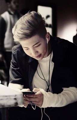 |Centric series| Tôi và Namjoon