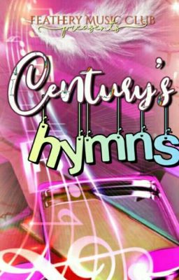 Century's Hymns🎻🎻2020