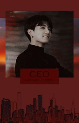 CEO - JJK. -