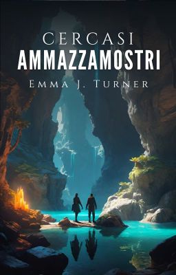 Cercasi Ammazzamostri