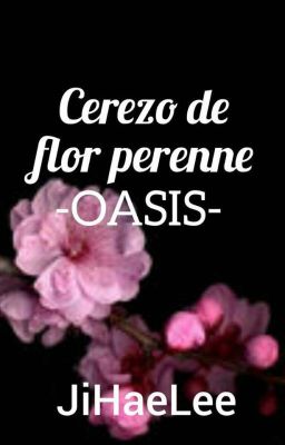 Cerezo de Flor Perenne - Oasis 1