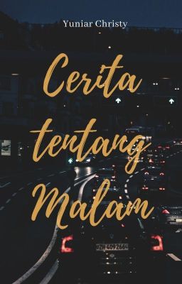 Cerita tentang Malam