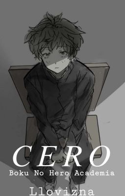 Cero | BNHA