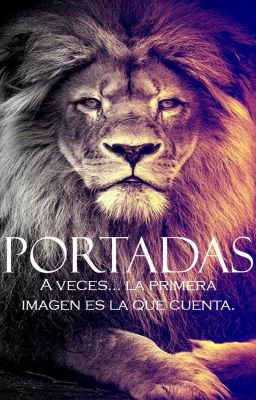 (CERRADO)Portadas/ Editorial Lion ~