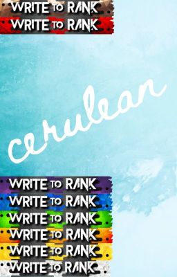 Cerulean [Write to Rank 2]