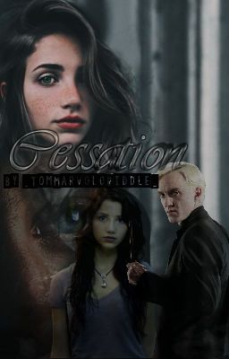 Cessation ⌁ Draco Malfoy [3/4] ✔