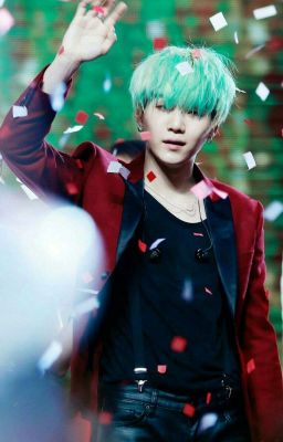 •Cette nuit• (min.yoongi)