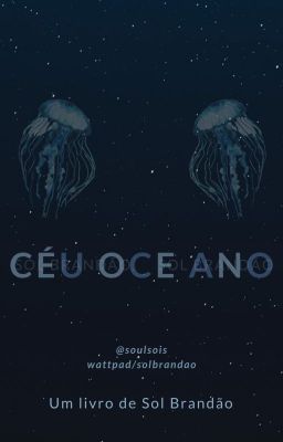 CÉU OCEANO