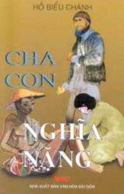 CHA CON NGHĨA NẶNG