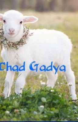 Chad Gadya 