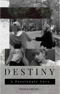 [CHAELICE] Destiny 