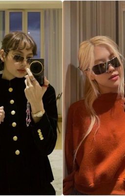 [Chaelice] [futa] Người yêu của em Lalisa ! 