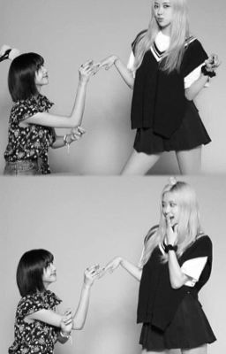 (Chaelice)(Jensoo)Hey baby,can I marry you once again?![LONGFIC]