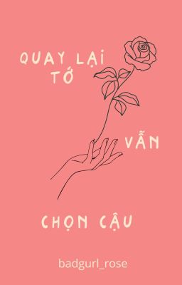 [CHAELICE] Quay lại tớ vẫn chọn cậu 1