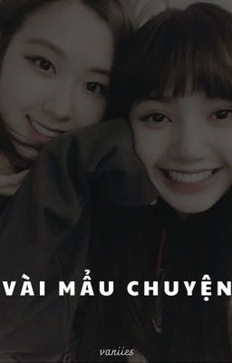 chaelice | vài mẩu chuyện...